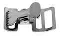 Steel Tourniquet Buckle